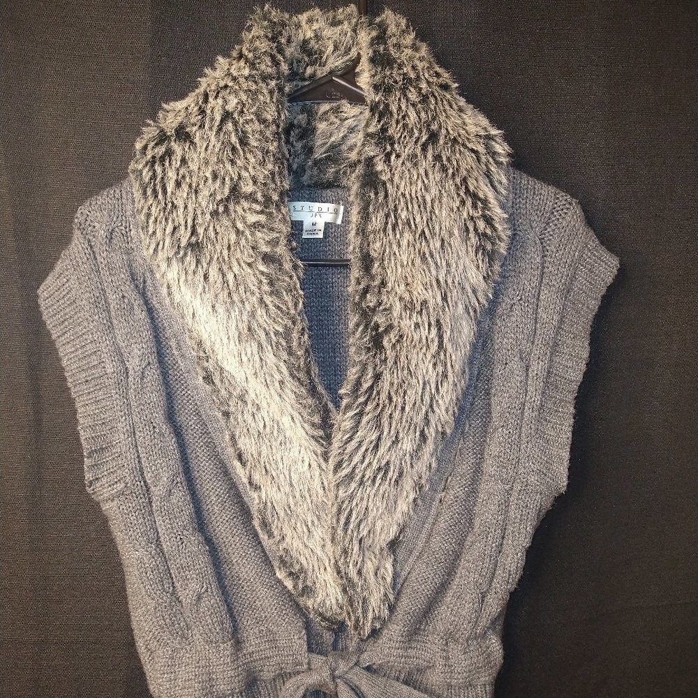Vests